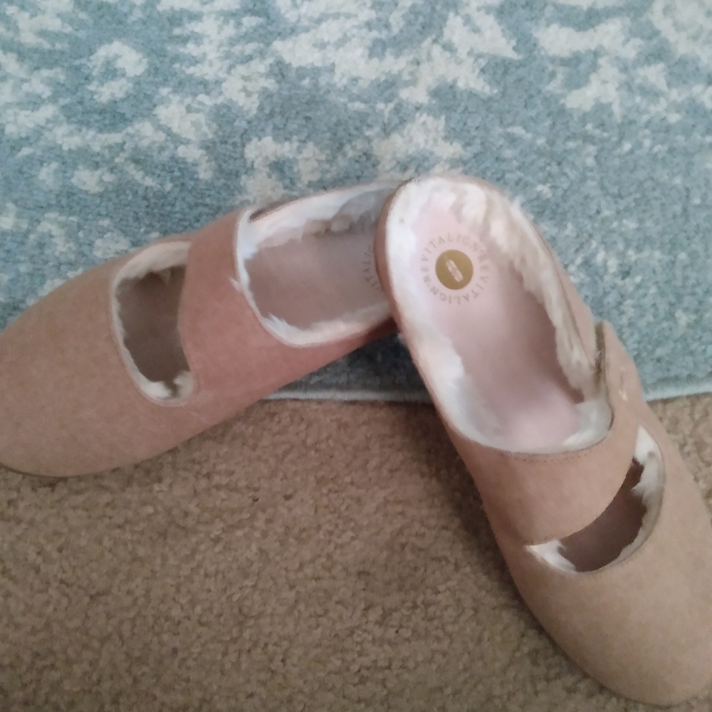 Revitalign slippers